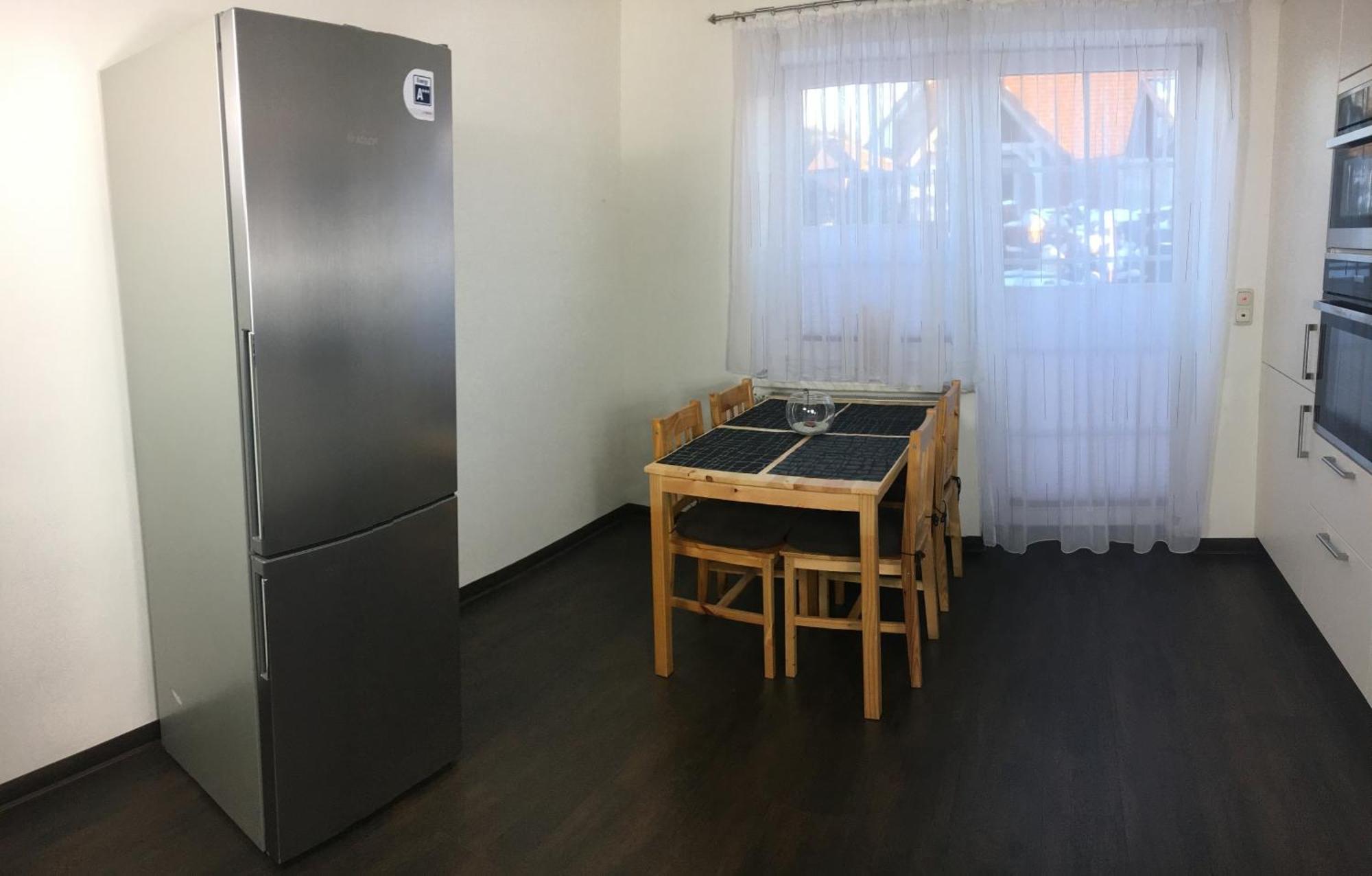 Ferienwohnung "Haaler Au" Eksteriør billede